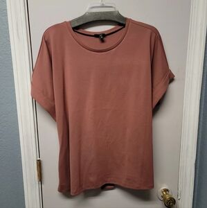 XL Express Top,Ties in front or back